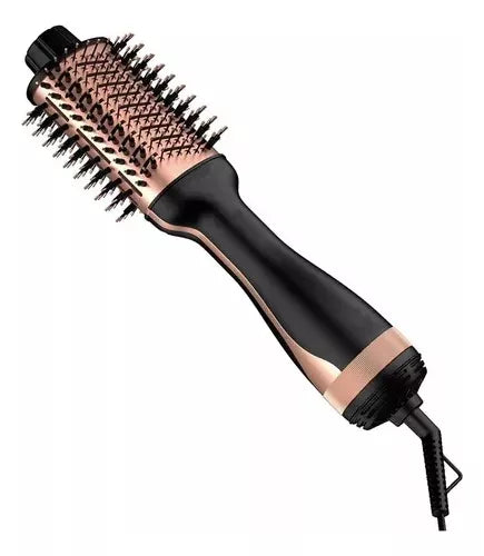 Secador Metálico de Keratina – Potencia Profesional para un Cabello Suave y Brillante